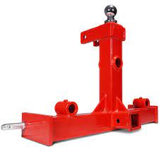 Maybe you would like to learn more about one of these? Titan Attachments Trailer Hitch 2 Receiver Quick Hitch 3 Point Gooseneck Ball Walmart Com Walmart Com