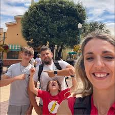 CONGRATULATIONS to everyone who joined me for the half way point today!!  The sweat was everywhere when I finished this HIIT! I hope you felt so  alive when you completed those