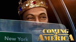 Prince akeem, heir to the throne of zamunda, leaves the tropical paradise kingdom in search of his queen. Watch Coming 2 America 2021 Full Movie Online Free Stream Free Movies Tv Shows