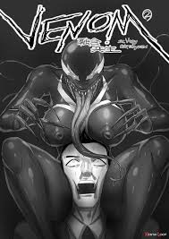 Venom Skyzen - Full Symbiotic Release