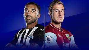 Charlie taylor returned from injury against southampton last weekend in a timely boost as erik pieters limped off. Newcastle Vs Burnley Preview Team News Kick Off Live On Sky Football News Sky Sports