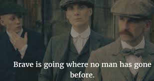 Download the best peaky blinders wallpapers backgrounds for free. Best 80 Peaky Blinders Tv Series Quotes Nsf Music Magazine