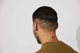 Even though some brands may vary very slightly in length, they are mostly consistent across the board. Barbershop Terms 5 Terms To Know All Things Hair Us