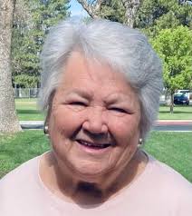 Diane Peterson Obituary July 2, 2022