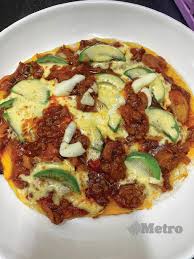 Cara memasak pizza seafood spesial. Resepi Pizza Mudah Dan Enak Resepi Merory Sedap Betul