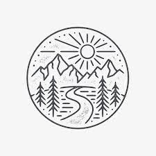 1 555 Likes 7 Comments Liam Ashurst Liamashurst On Instagram I Had The Pleasure Of Working Wi Circle Drawing Landscape Design Drawings Landscape Sketch