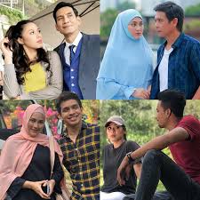 Saksikan drama bersiri 'dua takdir cinta' lakonan fasha sandha sebagai sabrina dan zamarul hisham sebagai tuan hashim bakal menggantikan drama ini akan bersiaran setiap hari isnin hingga jumaat jam 6.00 petang di slot tiara astro prima. Drama Dua Takdir Cinta Myinfotaip
