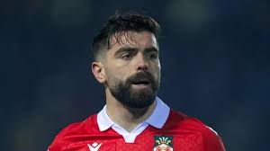 Wrexham star rushed to hospital after car crash