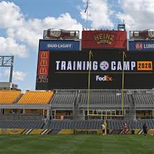 On its western side is the river witham and on its eastern side is the railway line. Steelers Rookie Receivers Have Excelled Before Is Chase Claypool Next Pittsburgh Post Gazette