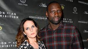 The french actor and comedian is a traditional family man who upholds the value of marriage and communal living. Omar Sy His Wife Helen Shares A Rare Photo Of Their Daughter Along With Matt Pokora