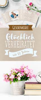 12 Hochzeitstag Nickelhochzeit Geschenk Zum 12 Hochzeitstag Gesucht Auf Diesem Blumentopf Werden 12 Ja Hochzeitstag Geschenk Hochzeitstag 12 Hochzeitstag
