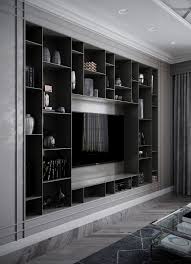 Living Room And Kitchen Amenagement Maison Amenagement Jardin Amenagement Terrasse Amenagemen In 2020 Tv Room Decor Living Room And Kitchen Design Room Interior
