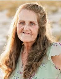 Obituary information for Patricia Mae Mitsdarffer