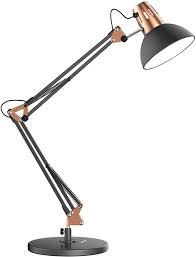 As an amazon associate i earn from qualifying purchases. Lepower Metal Desk Lamp For Home Office Work In Home Office