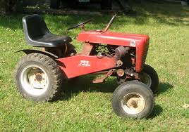 New holland gt 22 garden tractor,made by toro wheel horse, toro wheelhorse made those for. Wheel Horse Green Tractor Talk