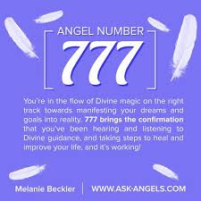 777 Meaning What Does The 777 Angel Number Mean Angel Number Meanings Angel Numbers Angel Number 777