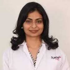 Dr. Shonir Niranjan Pai, Gynecologist Obstetrician