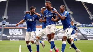 Watch And Download Tottenham Hotspur 0 1 Everton English Premier League Football Highlight Toteve Football Highlight Premier League Football Epl Football