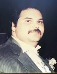 Obituary information for Victor "Vic" DeNigris