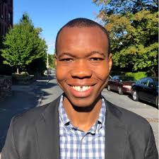 Speakers Bureau — blackinrobotics