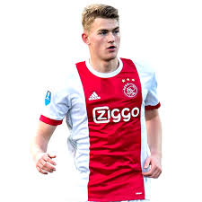 De ligt png collections download alot of images for de ligt download free with high quality for designers. Matthijs De Ligt Inform Fifa 18 84 ØªÙ‚ÙŠÙŠÙ… Futwiz