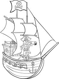 We did not find results for: Pirate Ship 4 Coloring Page Free Printable Coloring Pages For Kids