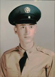 Forrest Stanfield Obituary