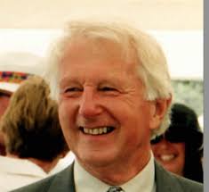 David SELL Obituary (2016)