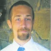 Obituary information for David-Lee Hamrick