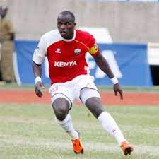 Dennis oliech is a soccer player, zodiac sign: Where Is Dennis Oliech