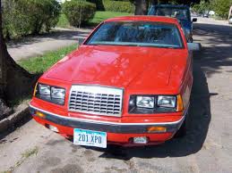 curbside classic 1984 ford thunderbird turbo coupe one wrong turn and here we are curbside classic 1984 ford thunderbird turbo coupe