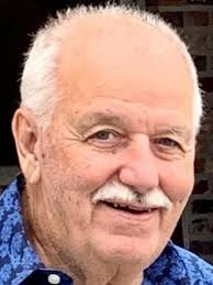 Richard Andre Obituary