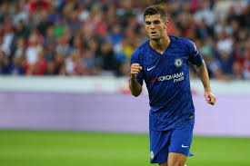 Christian pulisic has said he is open to moving to the premier league, with chelsea understood to be leading the race to sign the forward from borussia dortmund. Christian Pulisic Not Trying To Fill The Gap Left By Eden Hazard At Chelsea Bleacher Report Latest News Videos And Highlights