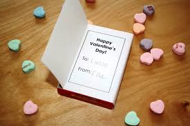 When you start making a decent income or. Love Is An Open Door Valentine S Day Card Life As Mom