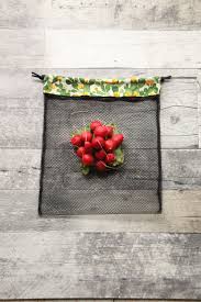 Sac Pour Fruits Et Legumes Reutilisable Sac A Vrac Ecologique Sac Pour Epicerie Eco Responsable Zero Dechet De La Boutique Men Dyi Crafts Reusable Eco Bag