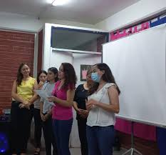 Primera Jornada Institucional 2022