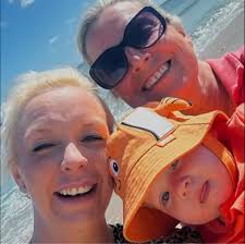 Is anyone taking their dog? Or is that a silly question?