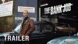 Watch bank job in english hit like and subscribe me.thanks. The Bank Job Trailer Jason Statham Saffron Burrows Throwback Trailer Youtube