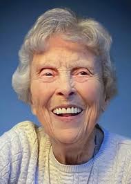 Sara Winland ("Sally") Obituary