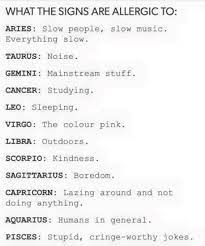 You don't know anything about signs of the zodiac so you'll probably be a scientist. Fastest What Zodiac Signs Go Well Together Quiz