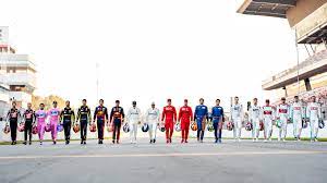 Although there is quite a. Formula 1 2020 Our Writers Predictions And Hot Takes On The New Season Formula 1