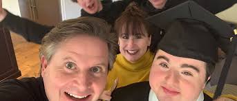 Why I Give: Devlin Family