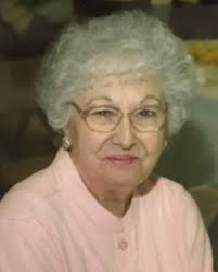 ELOISE EASTER Obituary July 31, 2023