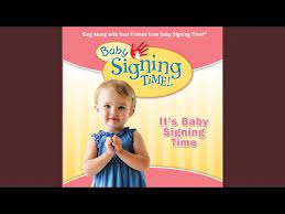 Diaper Dance Sing Along Youtube