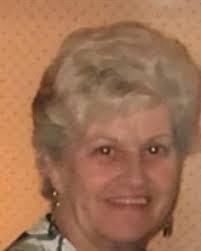 Remembering JEANNETTE M. CHAMBERS (MAYNARD)