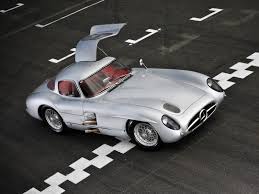 Mercedes Benz 300 Slr Uhlenhaut Coupe W196 Mercedes Benz 300 Mercedes Benz Classic Classic Cars