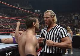 Watch on wwe network st valentines day massacre 1999. Ppv Review Wwf St Valentine S Day Massacre 1999 In Your House 27 Retro Pro Wrestling Reviews