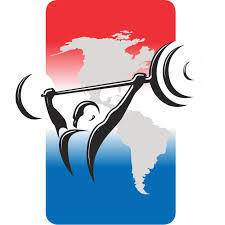 Pan American Championships Olympic Qualification Event International Weightlifting Federationinternational Weightlifting Federation