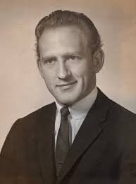 James Benjamin Fuchs September 1,...