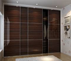 Bedroom closets certainly have some under bed storage is mostly suitable if you have less items to store. Wardrobe Door Design Houzz